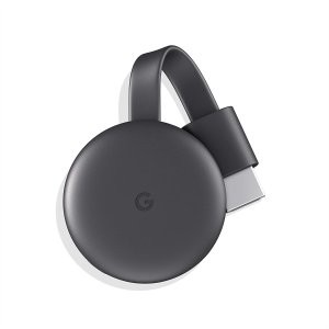 Google Chromecast 智能流媒体HDMI接收器