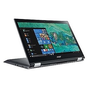 Acer Spin 3 14" 2合1笔记本  (i5-8265U, 8GB, 256GB)