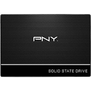 PNY CS900 2TB 3D NAND 2.5" SATA III 固态硬盘