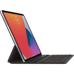 Apple iPad Pro 12.9" 智能键盘保护壳 翻新 支持3~6代