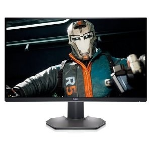 Dell S2721DGF 27" 2K Nano IPS 165Hz 1ms 电竞显示器