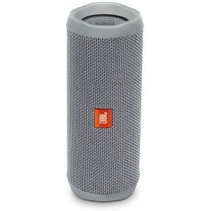 JBL Flip 4 防水IPX7 便携式蓝牙扬声器