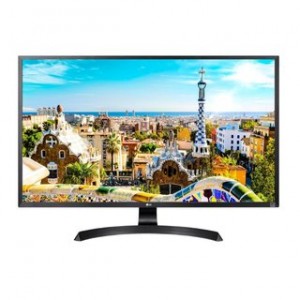 LG 32UD59-B 32" 4K FreeSync VA 显示器