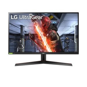 LG 27GN800-B 27" 2K IPS 144Hz G-SYNC Compatible 显示器