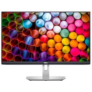 Dell S2421H 24" 1080p 75Hz FreeSync IPS 显示器