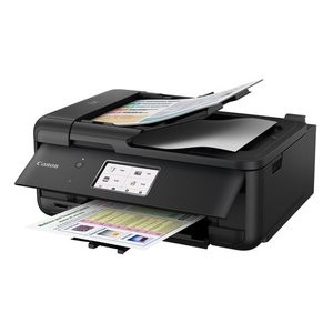 Canon PIXMA TR8520 无线多功能打印机