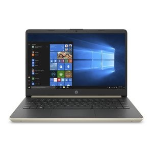 HP 14 笔记本电脑 (i3-1005G1, 4GB, 128GB)