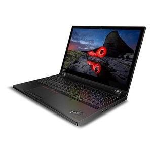 ThinkPad P53 移动工作站 (Xeon E-2276M, 5000, 32GB, 1TB)