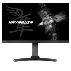 Pixio PX5 24.5吋 1080P 240Hz 1ms FreeSync 游戏显示器