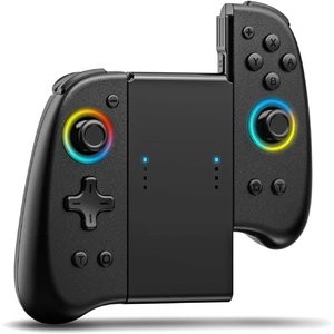 binbok switch 游戏手柄控制器