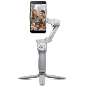 DJI OM 4 灵眸手机云台 4