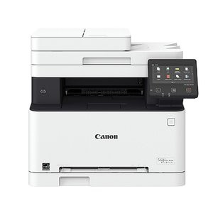 Canon imageCLASS MF634Cdw 无线多功能彩色打印机