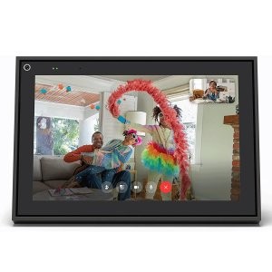 Facebook Portal 10"触屏 智能视频助手 + 智能电子相册