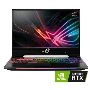 ROG Strix 魔霸 II 游戏本 (i7-8750H, 2060, 16GB, 512GB)