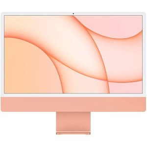 Apple iMac 24" (M1, 8GB, 256GB)