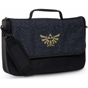 PowerA Everywhere Nintendo Switch 邮差收纳包