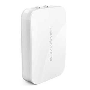 RAVPower 45W PD GaN  超轻薄旅行USB快速充电器
