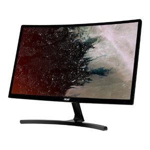 Acer ED242QR 24" 144Hz FreeSync 全高清曲面显示器