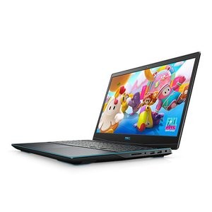 Dell G3 15 游戏本 (i5-10300H, 1650, 120Hz, 8GB, 256GB)