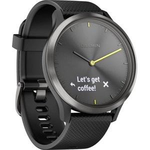 Garmin vívomove HR Sport 智能手表