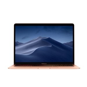 Apple MacBook Air 2018款 (i5, 8GB, 256GB)