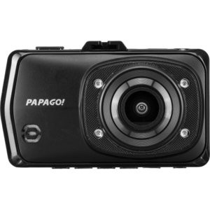 限今天：Papago GoSafe 230 1080p 行车记录仪