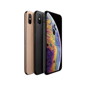 Apple iPhone XS Max 512GB 无锁智能手机