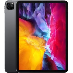 Apple 2020新款 iPad Pro 11" Wi-Fi 128GB