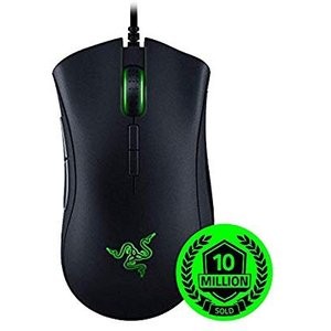 Razer 炼狱蝰蛇 游戏鼠标 精英版 16000DPI