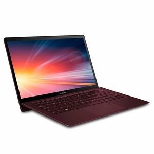 ZenBook S 超极本 (i7-8550U, 8GB, 256GB)