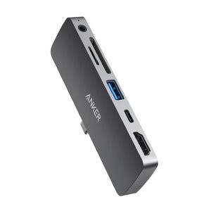Anker USB-C iPad Pro 6合1拓展坞