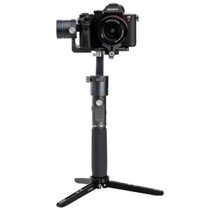 Benro RedDog R1 微单专用手持稳定器