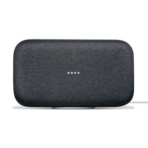 Google Home Max 无线智能音箱