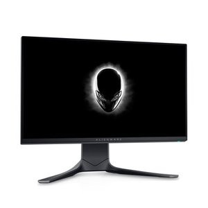 Alienware 25吋 240Hz 1ms IPS 电竞显示器