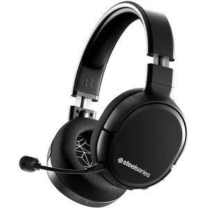 SteelSeries Arctis 1 无线游戏耳机 全平台