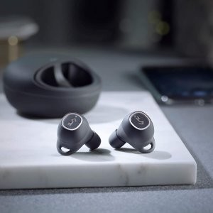 AUKEY EP-T10 TWS耳机 支持蓝牙5连接