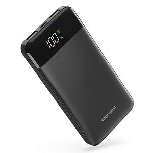 Charmast 10000mAh PD 18W 充电宝