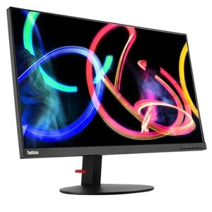 Lenovo ThinkVision P27h 27" 2K IPS Type-C 显示器