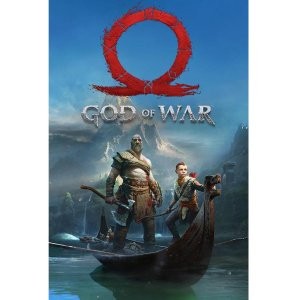 《战神》 PC Steam 兑换码