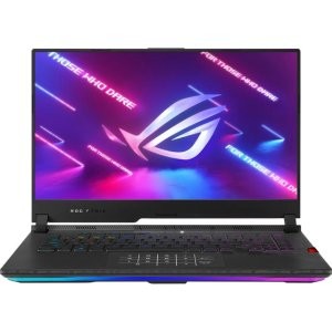 ASUS ROG Strix Scar 15 (R9 5900HX, 3080, 300Hz, 16GB, 1TB)