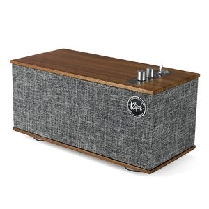 Klipsch Heritage Wireless The One II 蓝牙音箱