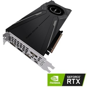 GIGABYTE GeForce RTX 2080 TURBO OC 8G 显卡