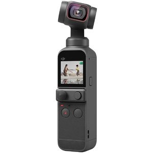 新品上市：DJI Osmo Pocket 2 口袋相机