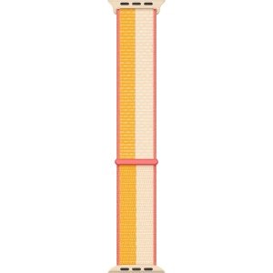 Apple Watch 45mm 官方尼龙运动表带