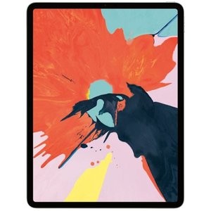 全新全面屏 iPad Pro 11/12.9 最多减$300