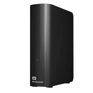 WD Elements 18TB USB 3.0 外置硬盘