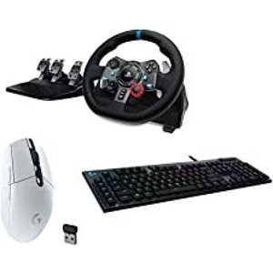 限今天：Logitech G 电竞外设促销 $34.99收G305 LIGHTSPEED