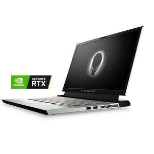 Alienware m15 R2 游戏本(i7-9750H, 2060, 8GB, 512GB)