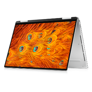 Dell XPS 13 变形本 (i7-1165G7, 16GB, 1TB)