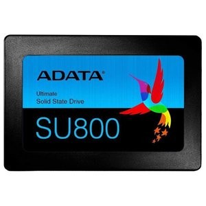 ADATA Ultimate SU800 512GB 3D NAND 2.5吋固态硬盘
